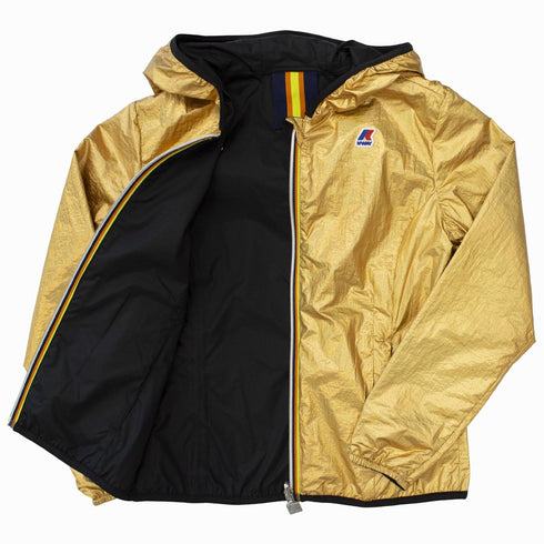 Giubbotto Ventina K-Way double-face